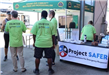 Project SAFER Volunteers
