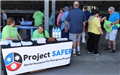 Project SAFER Information Table