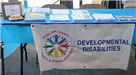 SAFER sponsors Developmental Disabilities