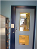 Visitors Entrance Lockers