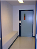 Secure Holding Cell