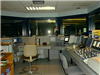 Detention Facility Control Room