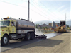 Liquid Asphalt Truck