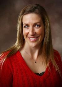 Headshot of Shoona Riggs