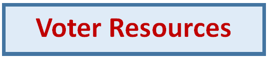 Voter Resources Banner