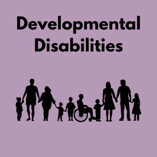 Developmental Disabilities