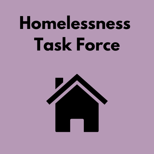 Homelessness Task Force