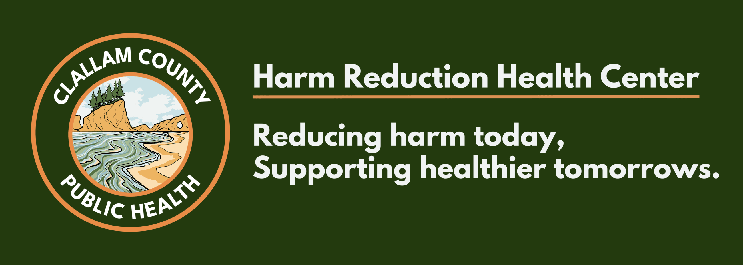 Harm Reduction Health Center