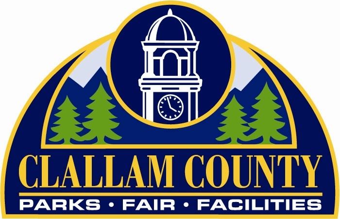 Parks, Fair, & Facilities Logo