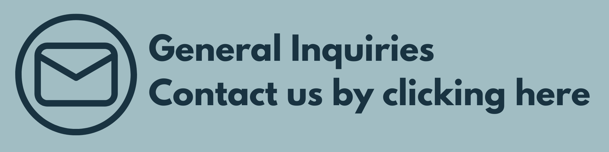 General Inquiries Click Here