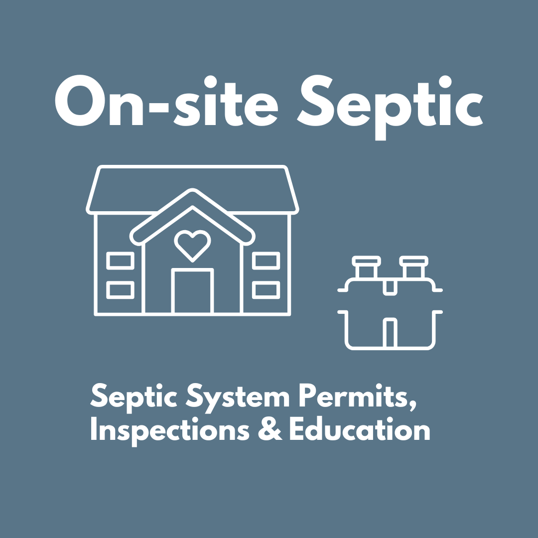 Onsite Septic 