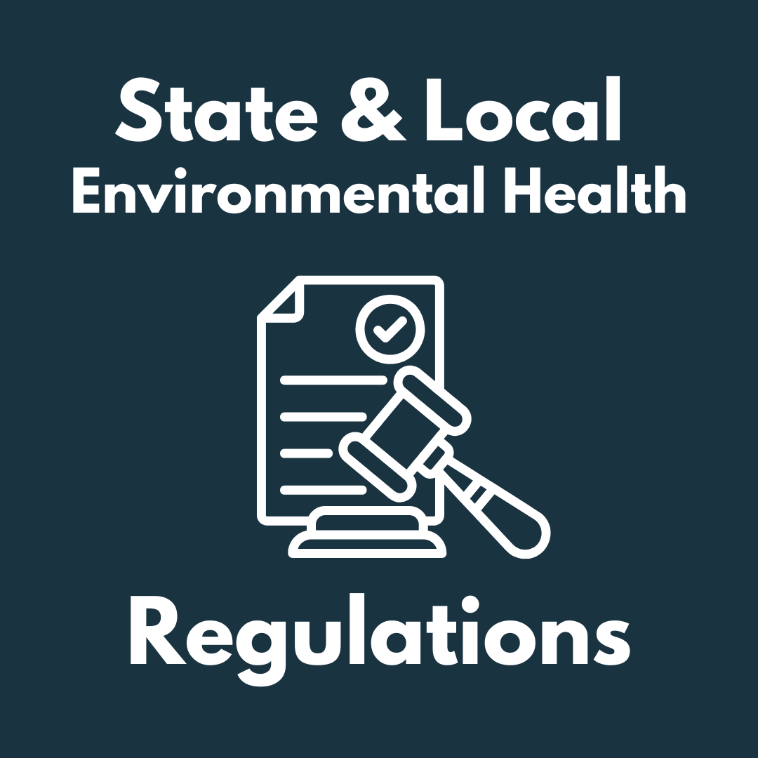 State and Local Regulations