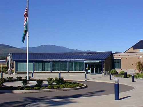Detention Facility