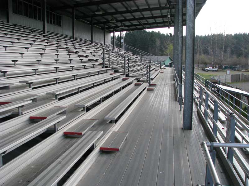Grandstand Seats