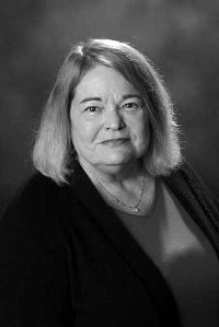 Judge Lauren Erickson