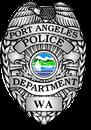 Port Angeles Police Department Badge