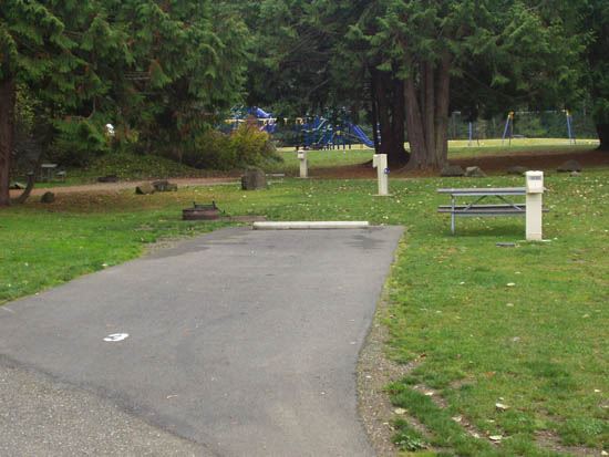 Salt Creek Campsite Area 03