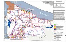 SED Index 2013 West 2 Map