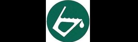 Drinking water glass icon