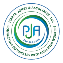 Logo for Pierce, Jones & Associates, LLC