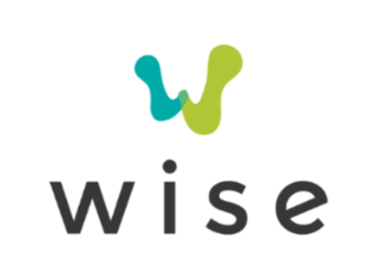 Logo for Wise organization