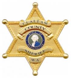 Clallam County Sheriff