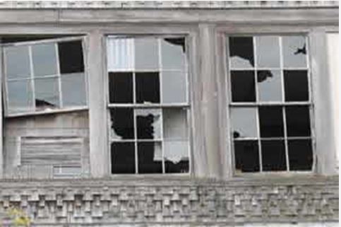 Broken Windows