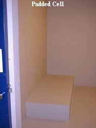 Padded Cell