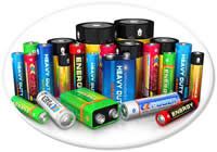Batteries