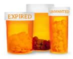 Expired Meds