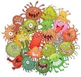 Bacteria