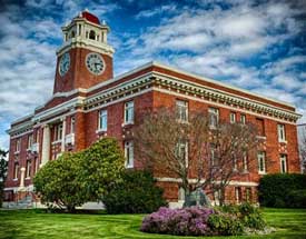 Courthouse Opens in new window