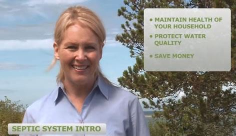 Kelly Septic 101 Intro